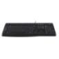 TASTATURA LOGITECH USB- black- K120 OEM- 920-002479 TV 0.8lei)