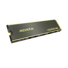 ADATA SSD 500GB M.2 PCIe LEGEND 800 ALEG-800-500GCS