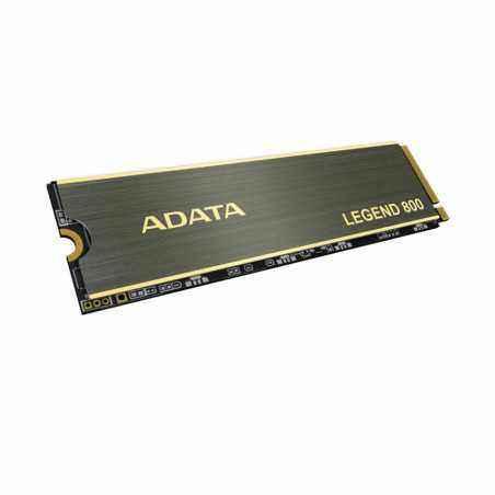 ADATA SSD 500GB M.2 PCIe LEGEND 800 ALEG-800-500GCS