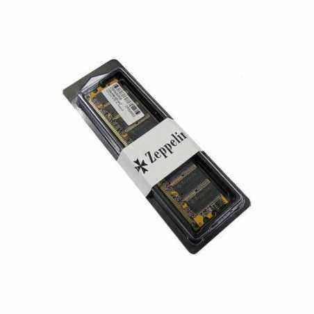 Memorie DDR Zeppelin DDR4 16 GB- frecventa 2666 MHz- 1 modul- ZE-DDR4-16G2666b