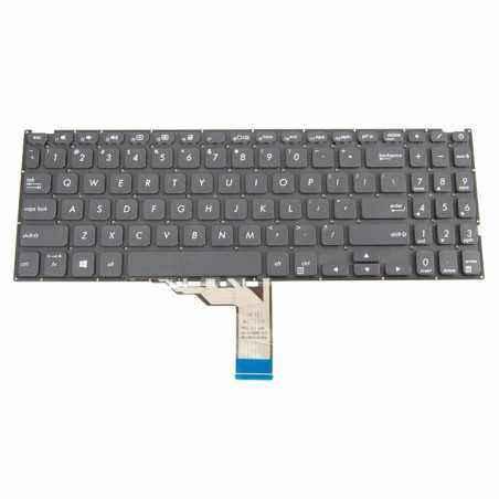Laptop keyboard for ASUS Vivobook X512D X512DA X512DK X512J X512JA X512JP F512 Y5200FB V5000