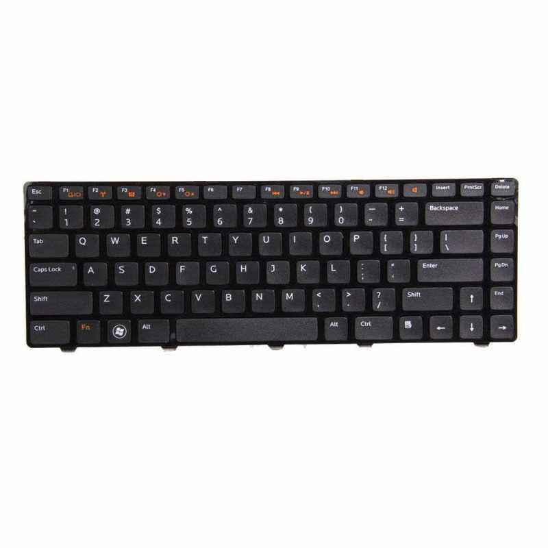 Laptop keyboard for Dell Inspiron 14r N4110 M4110 N4050 M4040 15 N5040 N5050 M5040 Laptop keyboard for Dell Inspiron 14r N4110 M4110 N4050 M4040 15 N5040 N5050 M5040