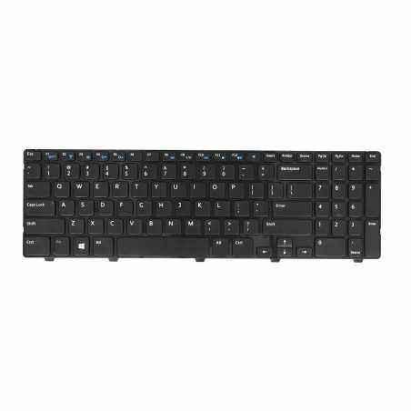 Laptop keyboard for Dell Inspiron 15 3521 3537 15R 5521 5537 15R I5535 Latitude 3540 Vostro 2521