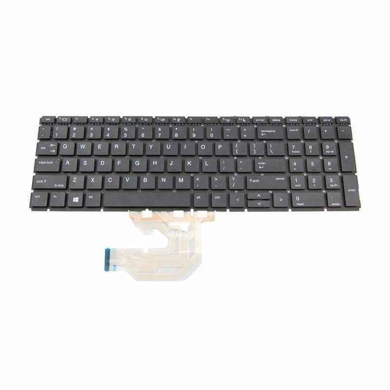 Laptop keyboard for HP Probook 450 G7 455 G7 455R G6 G7 Laptop keyboard for HP Probook 450 G7 455 G7 455R G6 G7