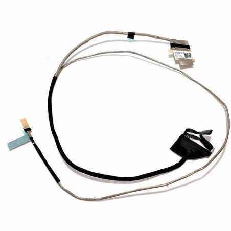 Cablu LCD LED LVDS Asus FX504 FX63 FX504G FX504GM FX504GD FX504GE FX80G FX63V DDBKLGLC000 DDBKLGLC110