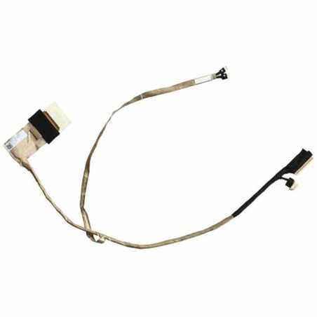 Cable LCD/LED Asus A75D A75DE K75D K75DE R700DE R700T X75D X75DE DC02001LK20 DC02001FY20