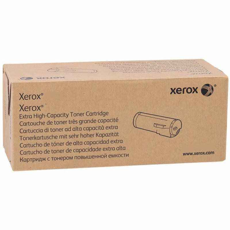 Toner Original Xerox Black- 006R04379- pentru B310-B305-B315- 3K- incl.TV 0.8 RON- 006R04379