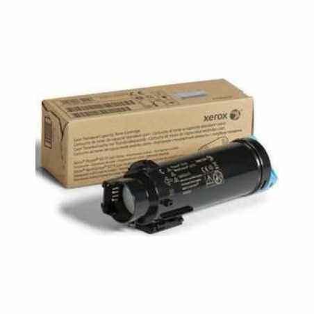 Toner Original Xerox Cyan- 106R03481- pentru Ph 6510-WC 6515- 1K- incl.TV 0.8 RON- 106R03481
