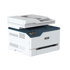 Multifunctional Laser Color XEROX C235DNI- A4- Functii: Impr.-Scan.-Cop.-Fax- Viteza de Printare Monocrom: 22ppm- Viteza de prin