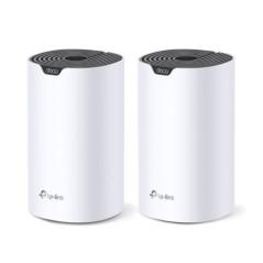 MESH TP-LINK- wireless- router AC1900- pt interior- 1900 Mbps- port LAN- WAN- 2.4 GHz - 5 GHz- antena interna x 3- standard 802.