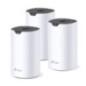 MESH TP-LINK- wireless- router AC1900- pt interior- 1900 Mbps- port LAN- WAN- 2.4 GHz - 5 GHz- antena interna x 3- standard 802.