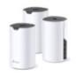 MESH TP-LINK- wireless- router AC1900- pt interior- 1900 Mbps- port LAN- WAN- 2.4 GHz - 5 GHz- antena interna x 3- standard 802.