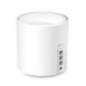 MESH TP-LINK- wireless- router AX3000- pt interior- 3000 Mbps- port LAN- WAN- 2.4 GHz - 5 GHz- antena interna x 2- standard 802.