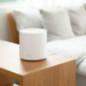 MESH TP-LINK- wireless- router AX3000- pt interior- 3000 Mbps- port LAN- WAN- 2.4 GHz - 5 GHz- antena interna x 2- standard 802.