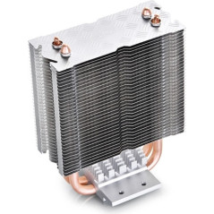 COOLER DEEPCOOL- skt. universal- racire cu aer- vent. 80 mm- 2200 rpm- Iceedge Mini FS v2.0 DP-MCH2-IEMV2 TV 0.8 lei)