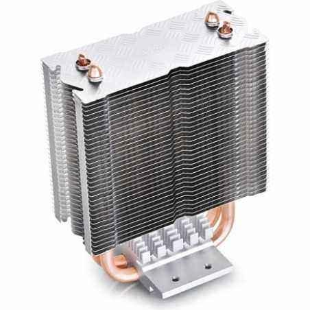 COOLER DEEPCOOL- skt. universal- racire cu aer- vent. 80 mm- 2200 rpm- Iceedge Mini FS v2.0 DP-MCH2-IEMV2 TV 0.8 lei)