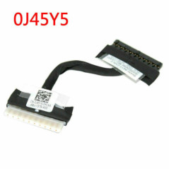 Battery Conection Cable Dell Inspiron 14 7000 7560 7460 7472 5468 5568 7572 0J45Y5 J45Y5 BKA50 DC2002NQ00