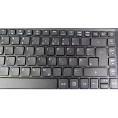 Laptop keyboard for ACER ASPIRE Aspire A114-31 A314-31 ES1-332 E5-476 E5-476G model UK