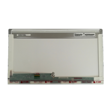 Laptop display LED 17.3 inch 1600x900 N173FGE-E23 EDP 30pin left conect