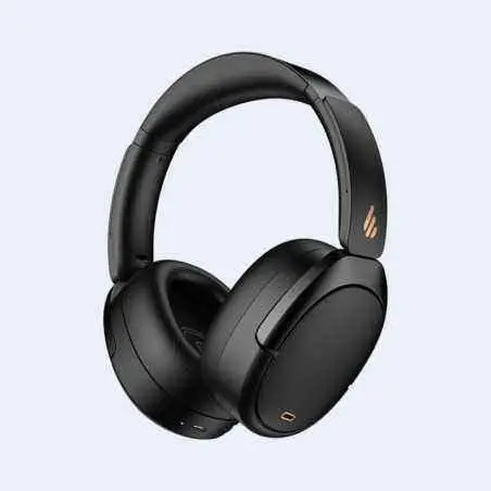 CASTI Edifier- wireless- standard- utilizare multimedia- smartphone- microfon pe casca- conectare prin Bluetooth 5.3