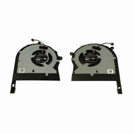Cooler/FAN laptop Asus TUF FX504GD FX504GE FX504GM TUF504GD TUF504GE TUF504GM TUF554GE TUF554GM PX504GD