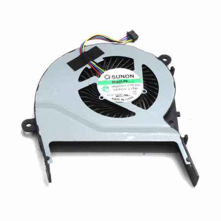 Cooler/FAN laptop Asus R557 X555 X555L X555LA X555LD X555LN X555LP X555UF X555UJ X555LB X555LF X555LI X555LJ X555U X555UA X555UB