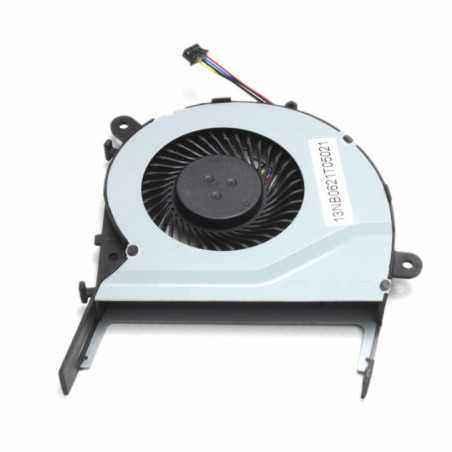 Cooler/FAN laptop Asus R557 X555 X555L X555LA X555LD X555LN X555LP X555UF X555UJ X555LB X555LF X555LI X555LJ X555U X555UA X555UB