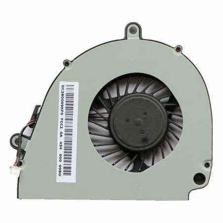 Cooler/FAN laptop Acer Aspire 5350 5750 5750G 5755 5755G E1-531 E1-531G E1-571 E1-571G V3-571G P5WE0