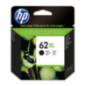 Cartus Cerneala Original HP Black- nr.62XL- pentru Envy 5640 AIO- OfficeJet 200 Mobile- OfficeJet 250 Mobile AIO- 600- incl.TV 0
