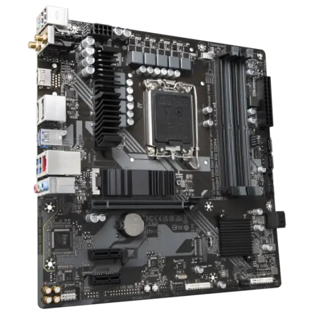 Placa de baza GIGABYTE B760M DS3H AX DDR4 B760M DS3H AX DDR4