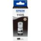 Cartus Cerneala Original Epson Black- T01L14- pentru EcoTank M3170-M3140-M2170-M2140-M1180-M1170-M1140-M1120-M1100-ET-M3180- 40m