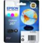 Cartus Cerneala Original Epson Color- T26704010- pentru WORKFORCE WF-100W- - incl.TV 0.11 RON- C13T26704010