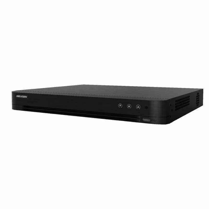 DVR TURBOHD 4 CH 2MP 1XHDD ACUSENS- IDS-7204HQHI-M1/SC75lei)