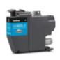 Cartus Cerneala Original Brother Cyan- LC462XLC- pentru MFC J2340-MFC J3540-MFC J3940- 1.5k- incl.TV 0.11 RON- LC462XLC