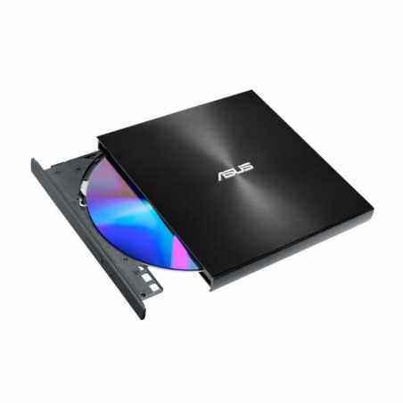DVD-RW extern- ASUS- interfata USB 2.0- negru- SDRW-08U9M-U/BLK/G/AS/P2G TV 0.8lei)