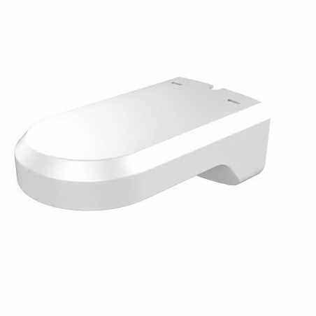 ACCESORII camere supraveghere HIKVISION- suport pt. camere PTZ- montare perete- plastic- 230 x 80 x 130mm- DS-1294ZJ