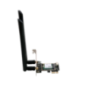 ADAPTOR RETEA D-LINK AX 3000- intern PCI-EX- wireless Wi-Fi 6- Bluetooth 5.0 connectivity- 2 x antena externa 5 dBi- DWA-X582 TV