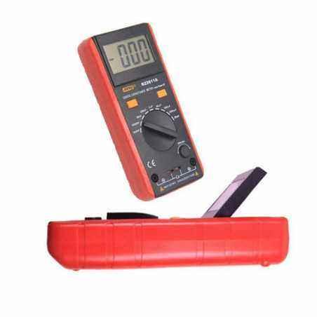 Capacimetru, multimetru digital - BZ2611A