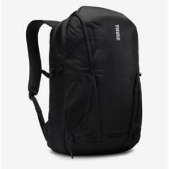 RUCSAC THULE Enroute- 30 l- pt. notebook de max. 15.6 inch- 2 compartimente- buzunar lateral x 2- waterproof- nylon- negru- TEBP