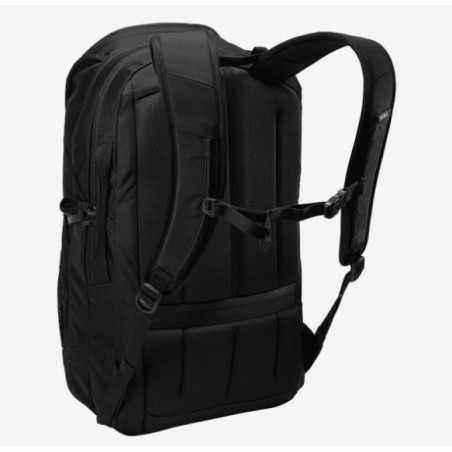 RUCSAC THULE Enroute- 30 l- pt. notebook de max. 15.6 inch- 2 compartimente- buzunar lateral x 2- waterproof- nylon- negru- TEBP