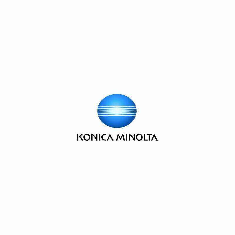 Toner Original Konica-Minolta Cyan- TN-324C- pentru Bizhub C258-Bizhub C308-Bizhub C368- 26K- incl.TV 0 RON- A8DA450