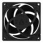 VENTILATOR ARCTIC PC- P8 SilentBlack) -ACFAN00152A