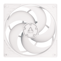 VENTILATOR ARCTIC PC- P14 PWM PSTWhite)-ACFAN00197A