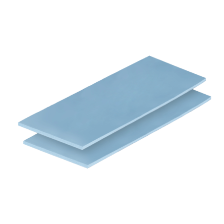 PAD termic ARCTIC TP-3 200x100mm- 1.5mm - 2 Pack-ACTPD00060A
