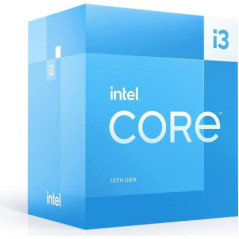CPU Intel Core i3-13100F 3.4GHz LGA 1700 BX8071513100F