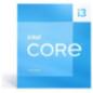 CPU Intel Core i3-13100F 3.4GHz LGA 1700 BX8071513100F
