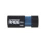 MEMORIE USB 3.2 PATRIOT Supersonic Rage Lite- 64 GB- protectie slide- negru- PEF64GRLB32U TV 0.03 lei)