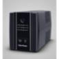 UPS CYBER POWER Line Int. cu management- LED- 1500VA/ 900W- AVR- 4 x socket Shucko- indicatie status cu LED- 2 x baterie 12 V/