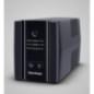 UPS CYBER POWER Line Int. cu management- LED- 2200VA/ 1320W- AVR- 4xsocket Shucko- indic. status cu LED- 2 x baterie 12 V/9Ah-