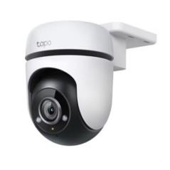 CAMERA IP Exterior TP-LINK - FHD 1920x1080- IP65- dist. IR 30 m- Pan/Tilt- wireless- microfon- carcasa plastic- slot SD card da